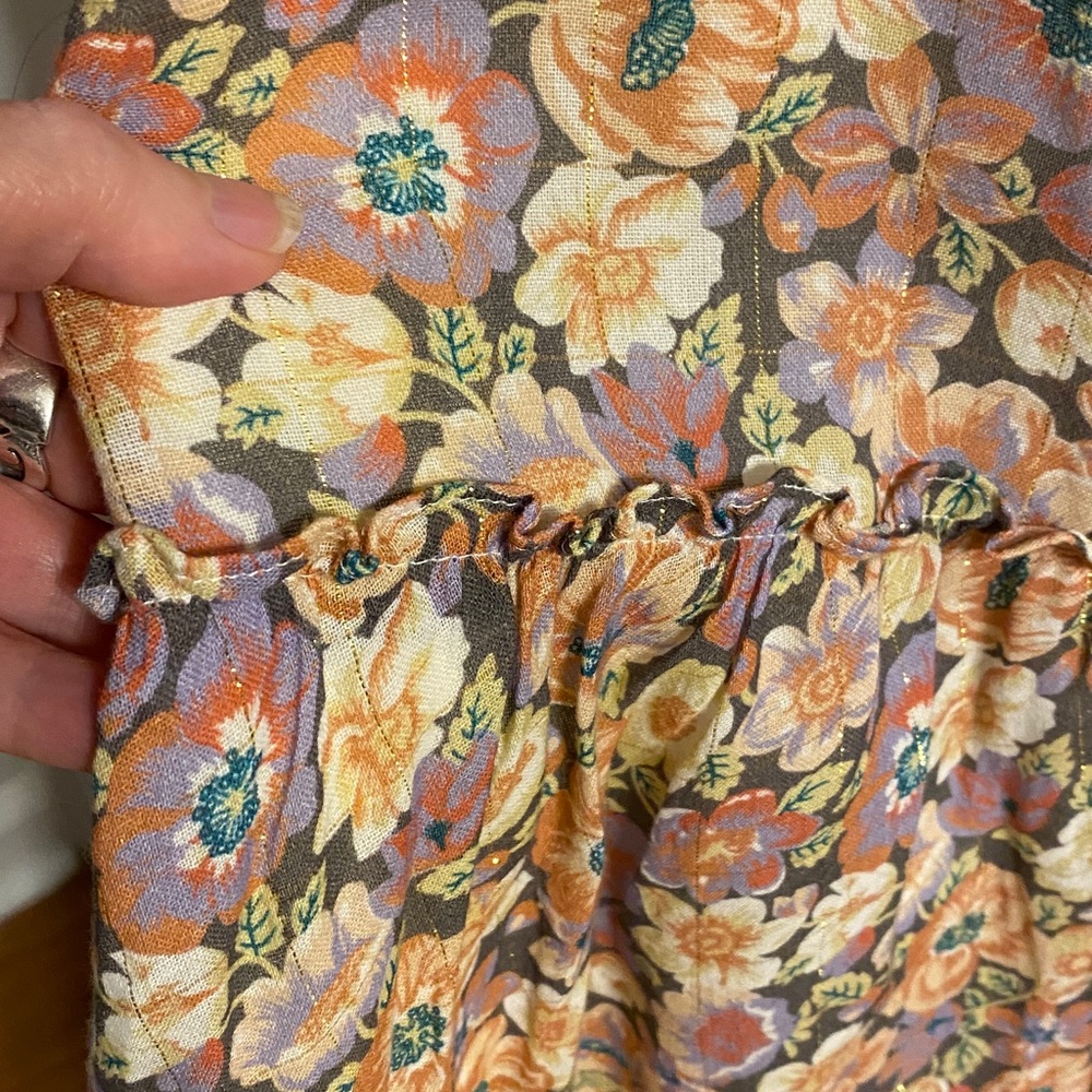 Rebecca Taylor Le Vie Dress - Picture 10 of 15